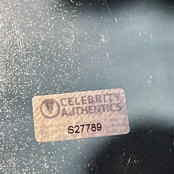 Margot Robbie Autograph 16x20 PIC Suicide Squad Harley Quinn Celebrity Authentic - Picture 4 of 4